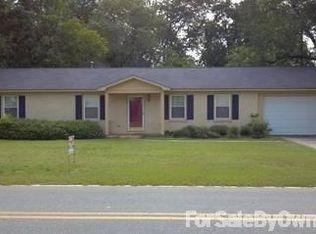 118 N Church St, Ty Ty, GA 31795