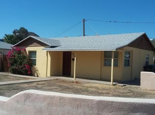 46 E Hatcher Rd, Phoenix, AZ 85020