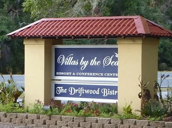 1175 N Beachview Dr #231, Jekyll Island, GA 31527