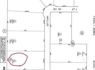 0 Miller Dr #836, California City, CA 93505