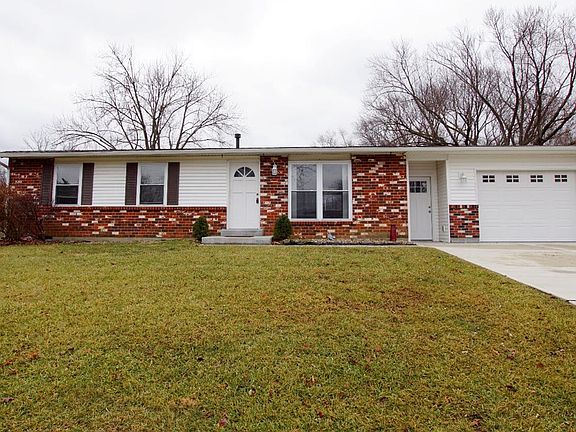 2nd image of 1009 Brookcrest Dr