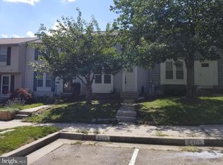 6405 N Rockledge Ct, Mount Airy, MD 21771