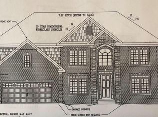 145 Anne Jennings Way, Georgetown, KY 40324