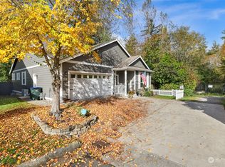 4153 Palisade Way, Bellingham, WA 98226
