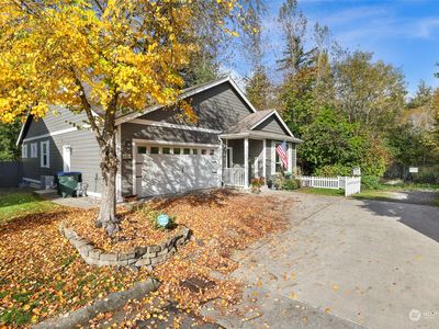 4153 Palisade Way, Bellingham, WA, 98226