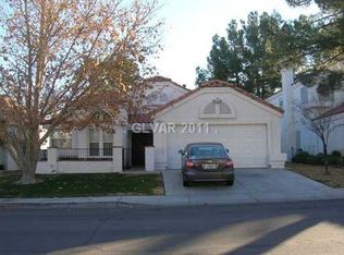 294 Kershner Ct, Henderson, NV 89074