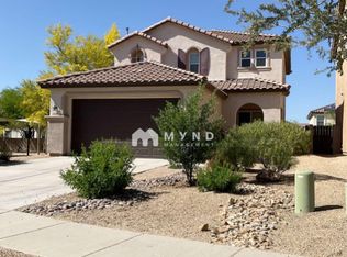 4646 W Calatrava Ln, Tucson, AZ 85742