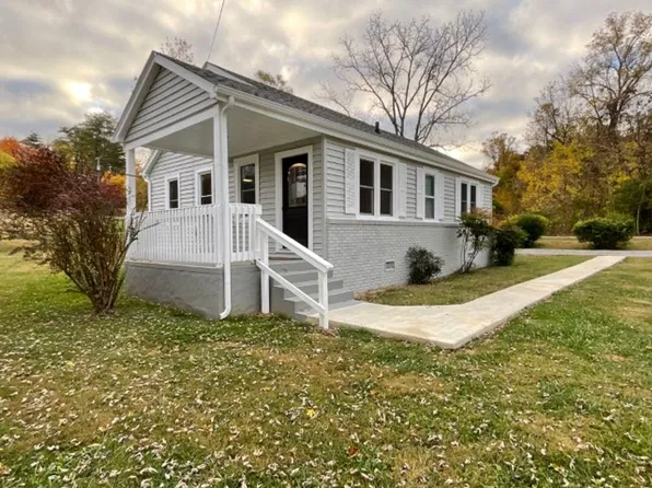 355 Beech St, Morristown, TN 37813