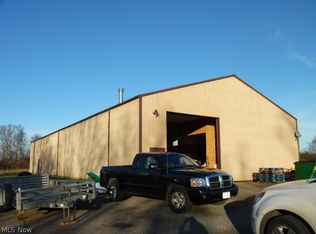 676 Stony Run Rd, Beverly, OH 45715