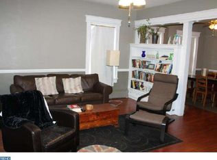 130 Summit Ave, Ewing, NJ 08628