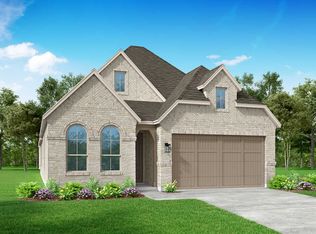 2029 Pelham Dr, Aubrey, TX 76227