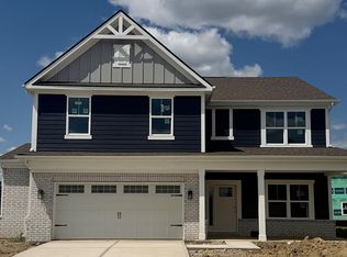 8680 Denney St, Fortville, IN 46040