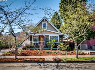 5103 SE 49th Ave, Portland, OR 97206