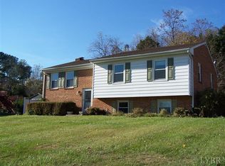 109 Westburg Dr, Lynchburg, VA 24502