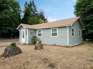 18118 Bend St SW, Rochester, WA 98579