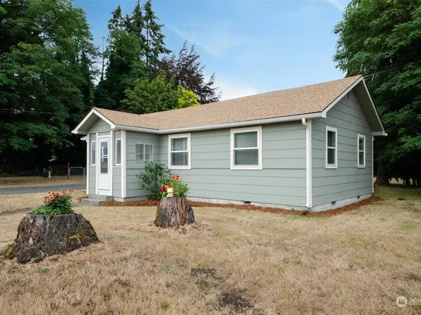 18118 Bend Street SW, Rochester, WA 98579