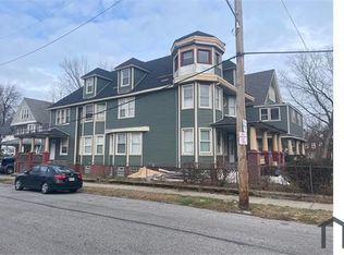 1468 Crawford Rd, Cleveland, OH 44106