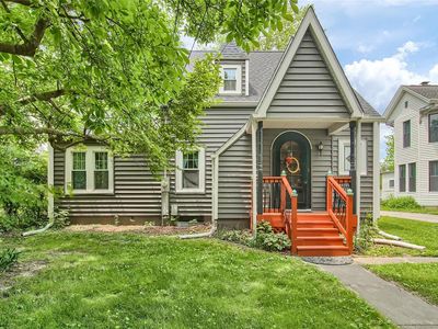 210 N Washington St, Bunker Hill, IL, 62014