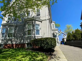 5-7 Blake St, Cambridge, MA 02140