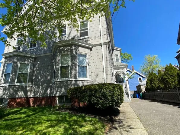 5-7 Blake St, Cambridge, MA