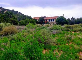 188 Rincon Loop, Tijeras, NM 87059