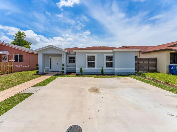 19324 SW 120th Ave, Miami, FL 33177