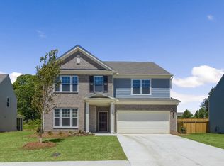 3093 Lowell Rd, Bethlehem, GA 30620