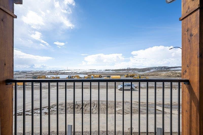 Calgary Townhouse for rent - 3 Bedrooms — photo 18