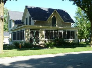 207 Adams St, Fort Atkinson, WI 53538