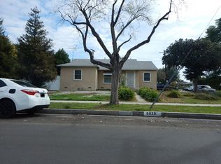 6838 Amestoy Ave, Van Nuys, CA 91406