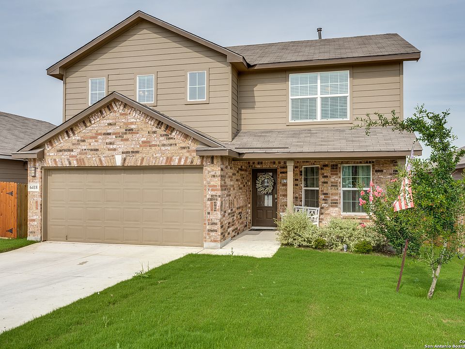 1st image of 6418 ENCORE OAKS