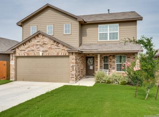 6418 Encore Oaks, San Antonio, TX 78252