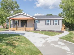 201 Leonard Ave, Valley Park, MO 63088