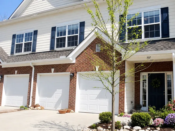707 Bartlett Cir, Hillsborough, NC 27278