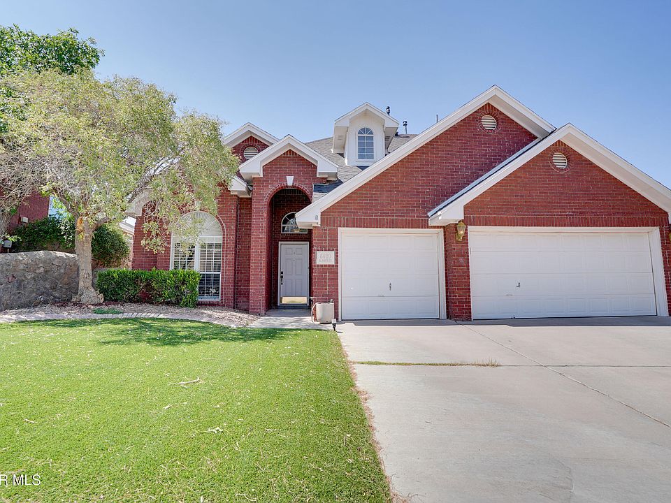1st image of 6620 El Poste Ct