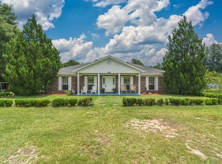 5081 Keyser Mill Rd, Baker, FL 32531