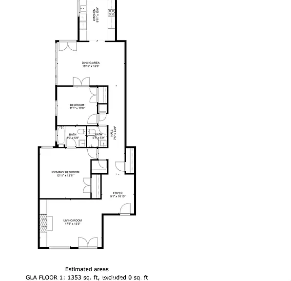 333 W Belden Ave #2 — Photo 20