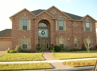 7613 Sauve Terre, Corpus Christi, TX 78414