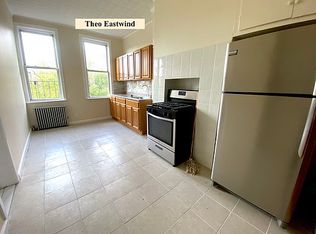 317 Harman St #3, Brooklyn, NY 11237