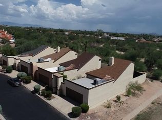 4819 W Doria Dr, Tucson, AZ 85742