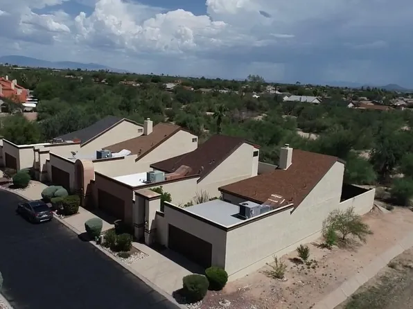4819 W Doria Dr, Tucson, AZ 85742