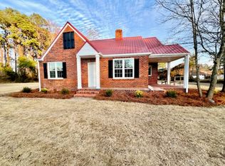 3318 S Irby St, Florence, SC 29505