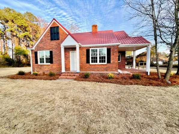 3318 S Irby St, Florence, SC 29505