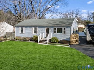 8501 Windingrun Ln, North Chesterfield, VA 23237