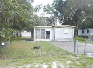 6431 W Pershing Dr, Homosassa, FL 34448