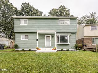 4160 Dahlia Dr, Toledo, OH 43611