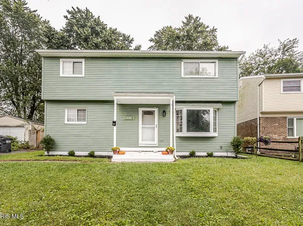4160 Dahlia Dr, Toledo, OH 43611