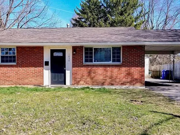 1634 Vilardo Ln, Columbus, OH 43227