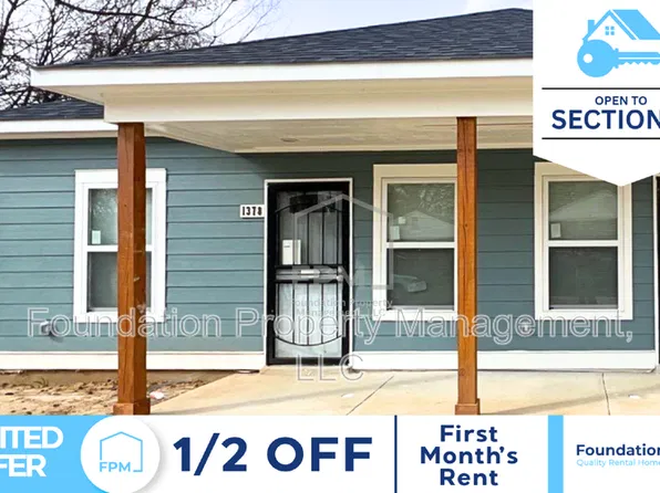 1378 Eloise Rd, Memphis, TN 38106