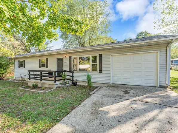 820 Joann Street, Marshfield, MO 65706